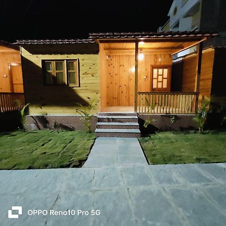 Hotel Ellora View 외부 사진