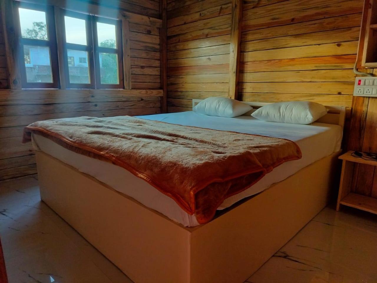 Hotel Ellora View 외부 사진