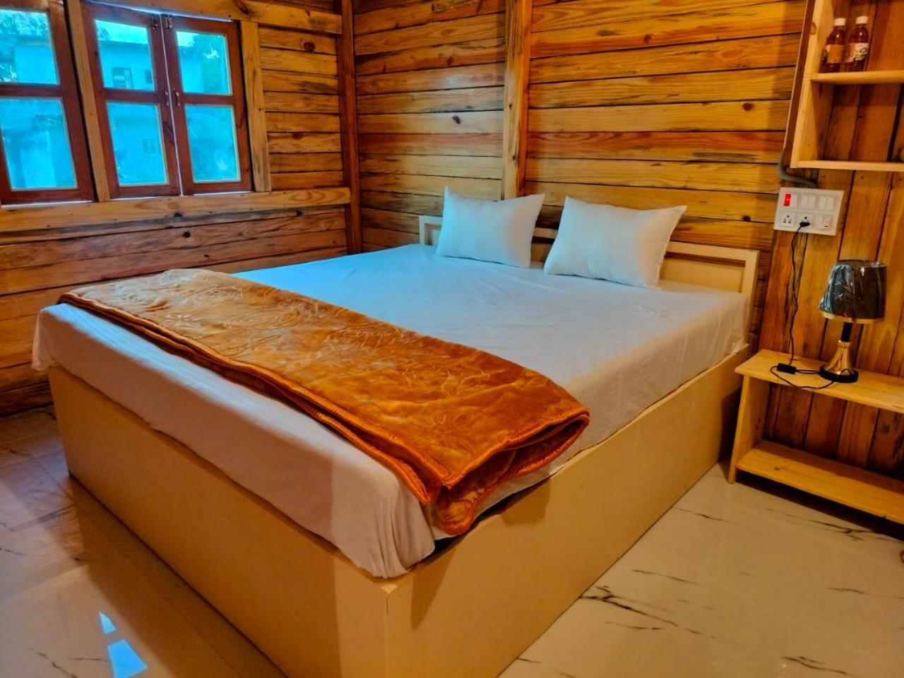 Hotel Ellora View 외부 사진